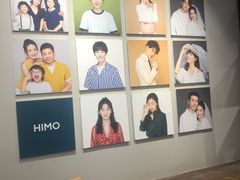 -海马体照相馆(天津世纪都会店)