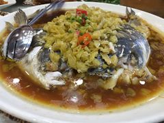湘式剁椒鱼头-庐州太太(双岗店)