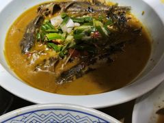 -陈先进鱼馆·夜宵·地道农家菜(湖墅南路店)