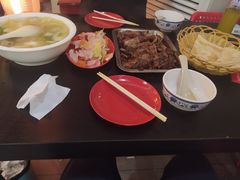 -卤煮老北京酱肉馆