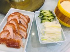 -聚丰苑北京烤鸭(大明宫店)