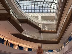 -太原茂业天地购物中心