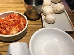 -泥炉烧肉师(新街口金銮巷店)