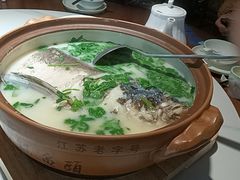 -风味小馆(天目湖宾馆店)