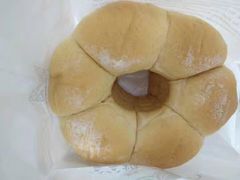-爸爸糖吐司面包(扬州宝龙广场店)