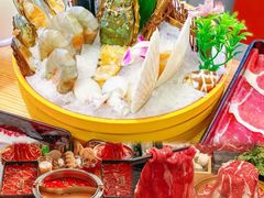 -牛匠和牛寿喜锅(西安总店)