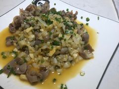 -千岛湖小鱼儿·淳安匠心农家菜