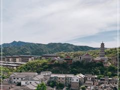 -云端咖啡(山顶教堂店)