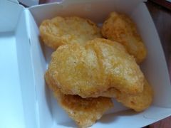 -麦当劳(大栅栏店)