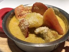-葡珍轩冰室(虹桥机场T1店)