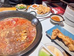 -老天桥蛙炉火锅(姑苏总店)
