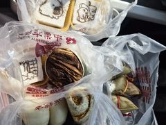 -中栗华栗子(鞍山道店)