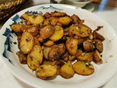 -蜀厨小匠(蒲江店)