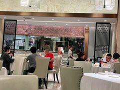 大堂-全聚德(领城国际店)