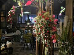 -别院里音乐餐酒吧(双流航空港店)
