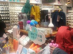 -首开·龙湖成都西宸天街