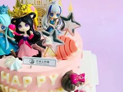 -云朵上的鱼(莘庄店)