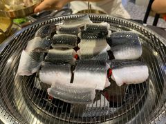 -本炙炭烤·蒲烧活鳗料理店(金沙洲店)