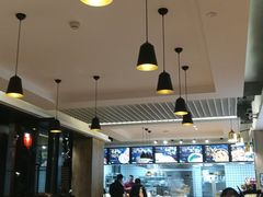 大堂-初阳谷·丽水味道(栖悦城店)