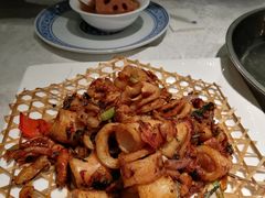 -五稻厨房粤西菜(新闻店)