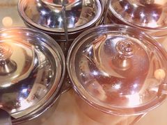 -牛庄高晓山风味馅饼城(海城店)