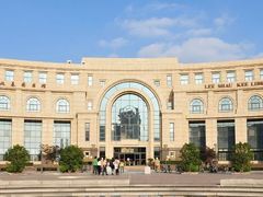 -复旦大学(张江校区)