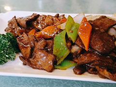 -宝发园名菜馆
