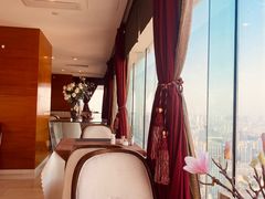 -南京商茂国际酒店(新街口德基广场店)