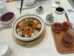 -蔡澜点心·粤菜(月星环球港店)