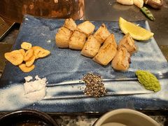 -神户牛排餐厅MOURIYA(总店)