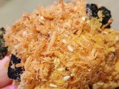 -百香林西点(西安门店)