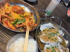 -盒马鲜生(皇庭广场店)