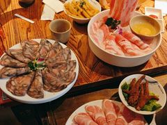 -小龙坎火锅(湖滨银泰in77店)