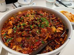 -辛香汇·现炒川菜(城北万象城店)