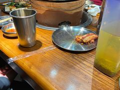 -原始泥炉烤肉(总店)