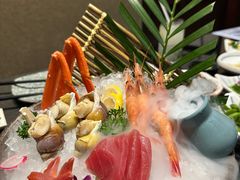 -德川家日本料理(华堂·新辰汇店)