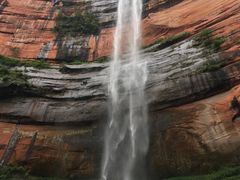 -赤水丹霞旅游区·佛光岩