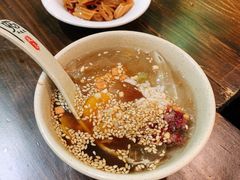 -盟重烧烤(高正街店)