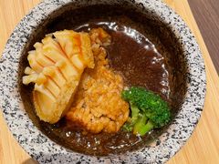 -佘山世茂艾美·御珍轩中餐厅