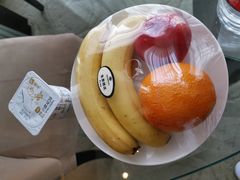 -洛阳国际大酒店