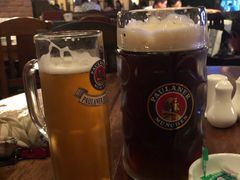 -宝莱纳啤酒花园餐厅PAULANER BRAUHAUS Nanjing(广州路店)