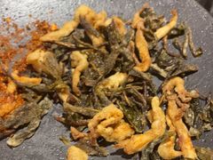 -滇野云南野生菌餐厅(陕西南路店)
