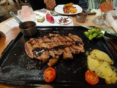 牛排-必胜客(金元宝店)