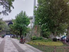 -武汉长江大桥