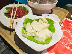 -山城辣妹子重庆火锅(甘露园店)