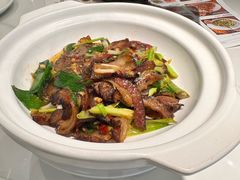 -兰湘子·湘菜小炒(崂山丽达店)