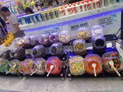 -澜悦港海鲜体验主题餐厅