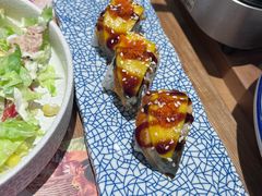 -Sushi Love 创意寿司(丽影广场店)