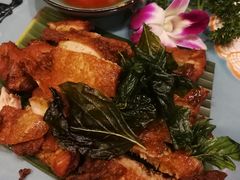 -荷花泰菜(东方新天地店)