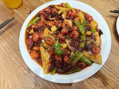 -小艺烧烤(曲江店)